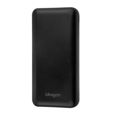Power Bank iDragon KP-23 20000mAh 22.5W / Зарядные устройства + №11585