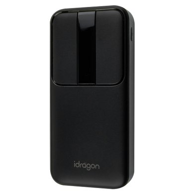 Power Bank iDragon KPG-210 20000mAh 22.5W / Администрирование + №11588