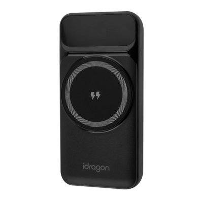 Power Bank iDragon WP-29 20000mAh 22.5W / Power Bank + №11589