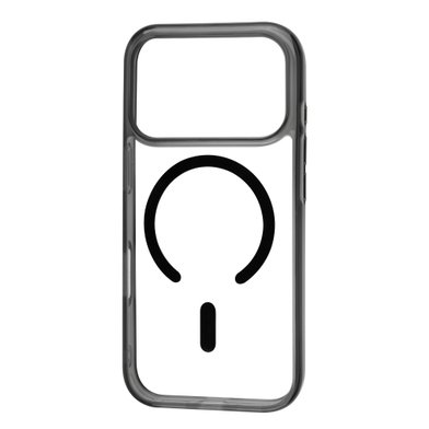 WIWU Чехол iShield Pro MCC-101 for iPhone 17 Pro / WIWU iShield Pro MCC-101 + №11611