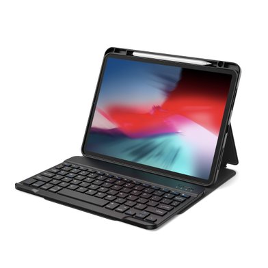 WiWU Keyboard Case iPad / Администрирование + №11629
