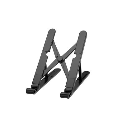 WIWU Подставка для ноутбука ZM-902 Foldable Laptop Stand / Компьютеры/Планшеты wiwu + №11630