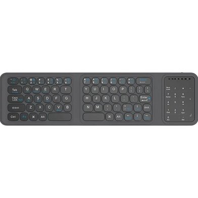 WIWU Складная Беспроводная Клавиатура FMK-05 / Компьютеры/Планшеты wiwu + №11634