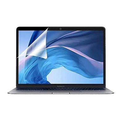 WIWU Защитная плёнка на экран for MacBook / Защитные стекла / Пленки wiwu + №11635
