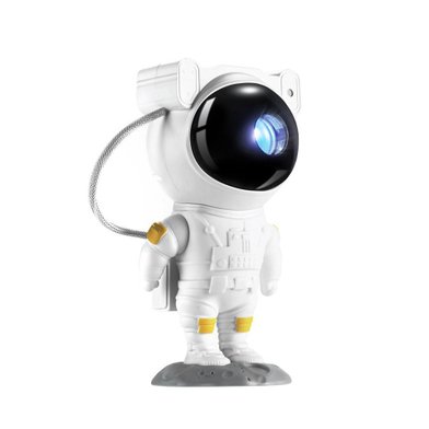 Проектор звездного неба  XO CF1 Astronaut Star Projector Lamp / Пошук - xo + №11651