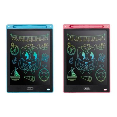 LCD планшет для рисования XO V01 (10 дюймов) / Администрирование + №11653