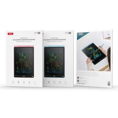 LCD планшет для рисования XO V02 (16 дюймов) / Администрирование + №11654