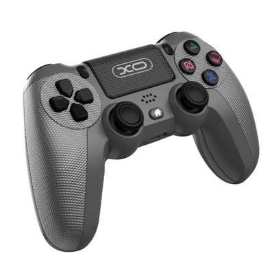 Геймпад XO GP6 Bluetooth (совместимый с PS4) / Пошук - xo + №11655