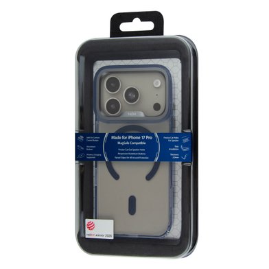 Kajsa Trans-Shield  back case / Модельный ряд + №11662