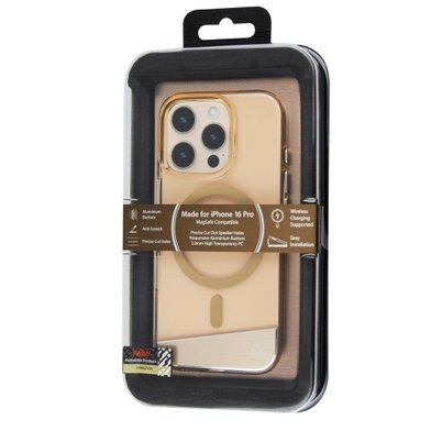 Kajsa Aluminium Trans-Shield iPhone / Чохли kajsa + №11676