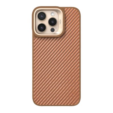 Kajsa Glamorous Collection Straw Mat Pattern iPhone / Чохли kajsa + №11684