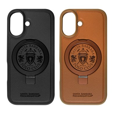 Polo Primo Case iPhone 17 / Polo Primo + №11697