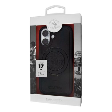 Polo Primo Case iPhone 17 / Polo Primo + №11697