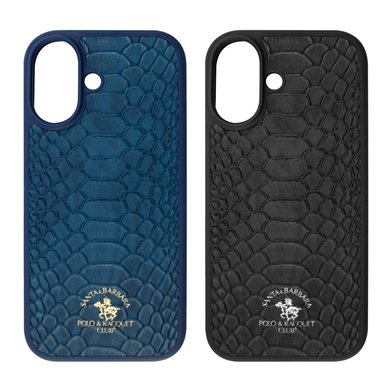 Polo Knight Case iPhone 17 / Polo Knight + №11706