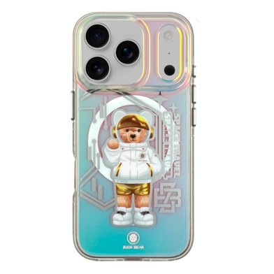 Zuck Bear Vallen iPhone / Чехлы zuck bear + №11712
