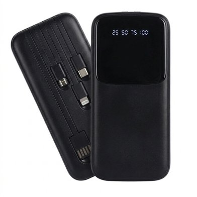 Power Bank TOROUP TB-N14L 2.4A 20000mAh / Администрирование + №11745