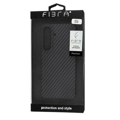 Fibra Carbonite Collection / Администрирование + №11757