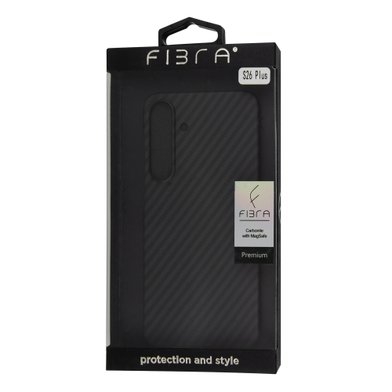 FIBRA Carbonite case with MagSafe Samsung S26 Plus / samsung-s series-s26 plus + №11758