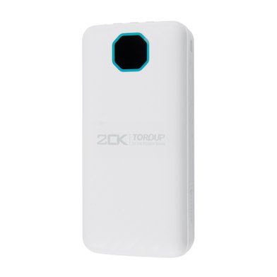 Power Bank TOROUP TB-F16L 4in1 20000mAh 22.5W / Power Bank + №11767