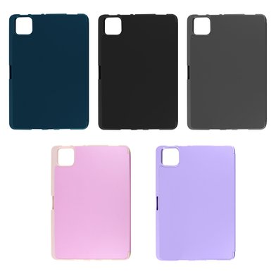 Smart Case Android with Stylus holder Xiaomi Pad 8/8Pro / xiaomi-xiaomi pad-xiaomi pad 8 (11.2) + №11774