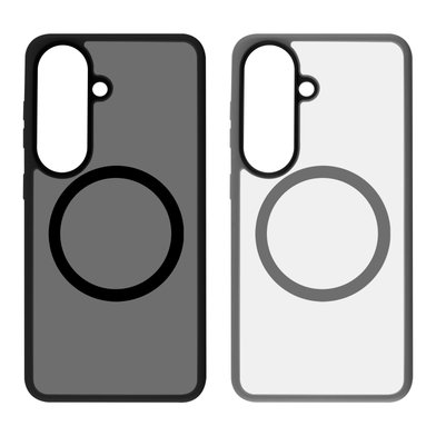 FIBRA Metal Buttons with MagSafe Samsung S26 / Fibra Metal Buttons with MagSafe Collection + №11792