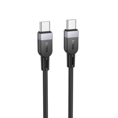 Кабель Hoco X109 Energy 60W C to C(L=2M) / Кабели / Переходники hoco + №11803