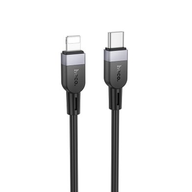Кабель Hoco X109 Energy PD27W iP(L=2M) / Кабели / Переходники hoco + №11804