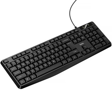 Клавиатура Hoco GM60 Cool wired / Компьютеры/Планшеты hoco + №11813