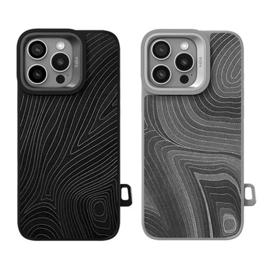 Kajsa Preppie Collection Latitude back case for iPhone / Чохли kajsa + №11818