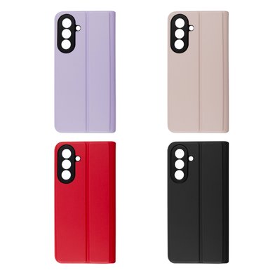 FIBRA Flip Case Samsung A37 / samsung + №11914