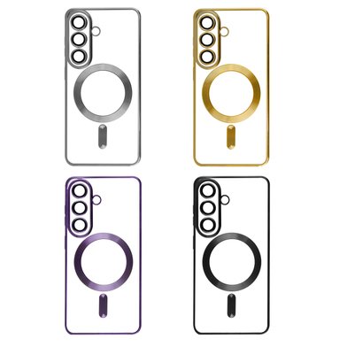 FIBRA Chrome MagSafe case Samsung S26 Plus / samsung-s series-s26 plus + №11927