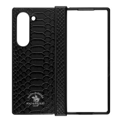 Polo Knight case Samsung Fold 6 / samsung + №11943