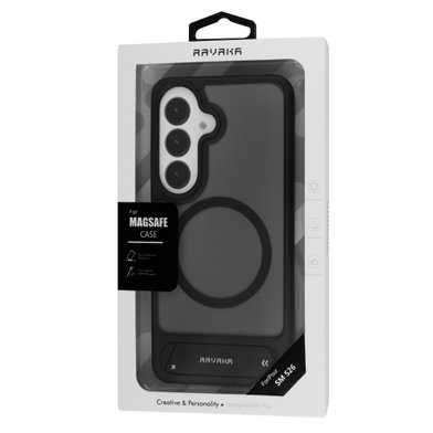 Ravaka Elvis Bracket with MagSafe Samsung S26 / samsung-s series-s26 + №11950
