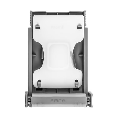 FIBRA Screen Protector with Applicator 49 mm (iWatch Ultra 1/2/3) / Для Apple Watch + №11958