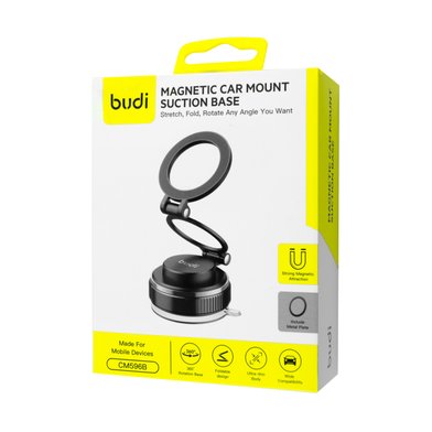 CM596B - Budi Car Mount / Всё для автомобилей budi + №11975