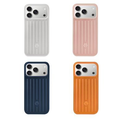 Rimowa Case iPhone 17 Pro/18 Pro / Rimowa Case + №11993