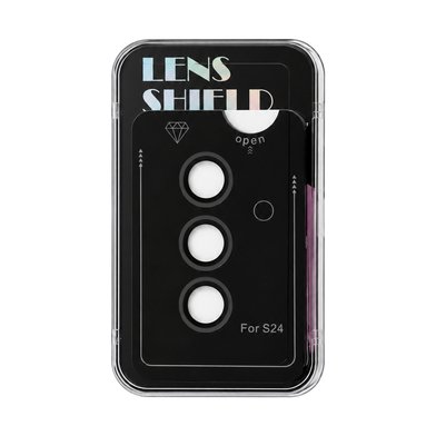 3D Camera Lens glass Samsung S24 / 3D Camera Lens glass + №11999