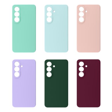 FIBRA Full Silicone Cover Samsung S26 / samsung-s series-s26 + №12022