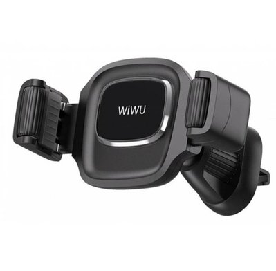 WIWU Автодержатель CH009 / Всё для автомобилей wiwu + №12030