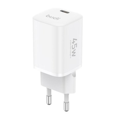 AC020EW - Budi Home Charger PD45W / Нові надходження + №12047