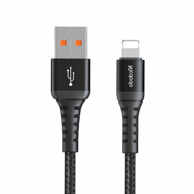 Кабель MCDODO CA-2263 A to L 3m / Кабели / Переходники mcdodo + №12086