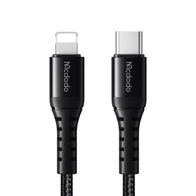 Кабель MCDODO CA-5631 C to L 36W 1m / Кабели / Переходники mcdodo + №12092