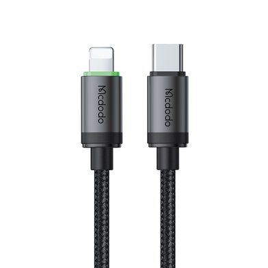 Кабель MCDODO CA-4821 C to L 36W 3m / Кабели / Переходники mcdodo + №12100