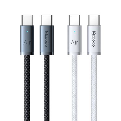 Кабель MCDODO CA-7080/7082 C to C 240W 1.2m / Кабели / Переходники mcdodo + №12118