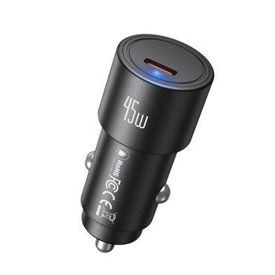 AЗУ MCDODO CC-5340 PD Fast Charger 45W 1C / Всё для автомобилей mcdodo + №12193