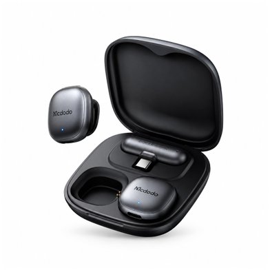 Петличный Микрофон MCDODO MP-5450 AI Smart Noise Cancelling Wireless / Аудио mcdodo + №12590
