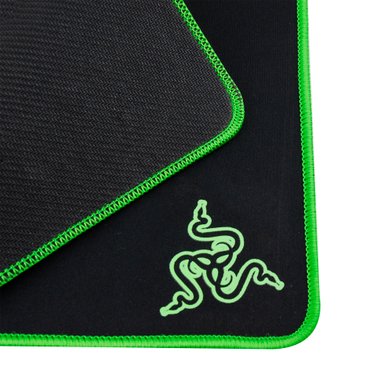 Коврик для мышки RAZER MSM-X6 R-250 (21*25*0.2) / Администрирование + №12158