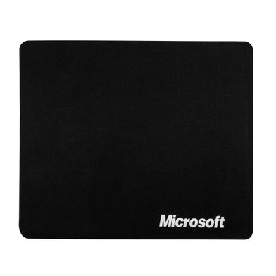 Коврик для мышки Microsoft (20*24*0.15) / Администрирование + №12159