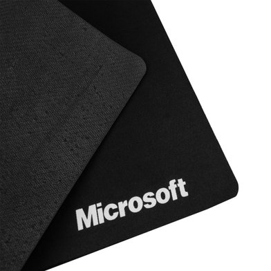 Коврик для мышки Microsoft (20*24*0.15) / Администрирование + №12159