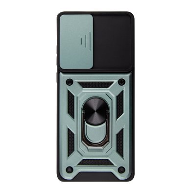 Protective Case Moto Edge 50 Fusion / motorola + №12266